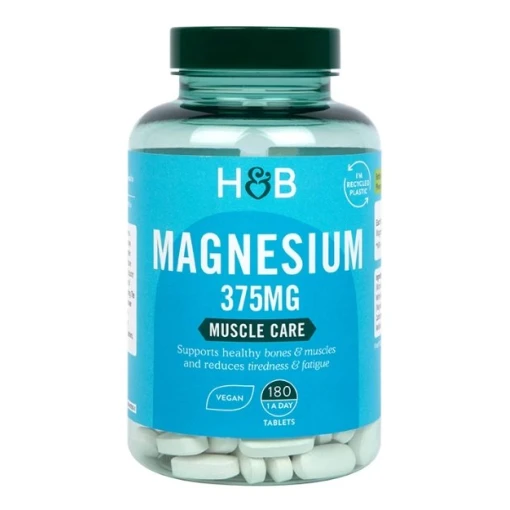 Magnesium