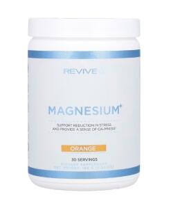 Magnesium+