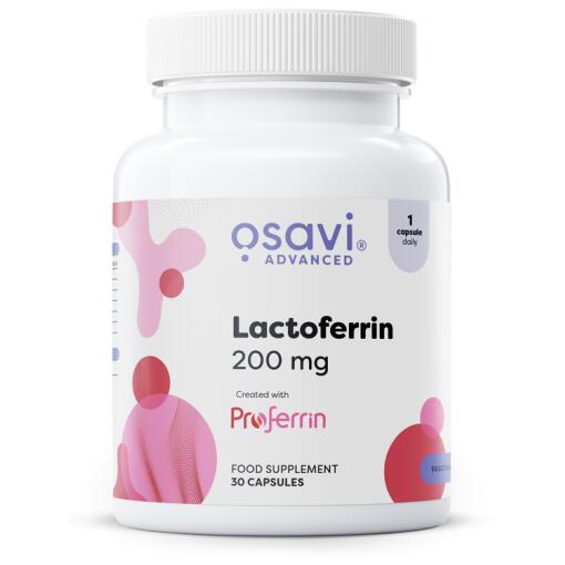 Lactoferrin