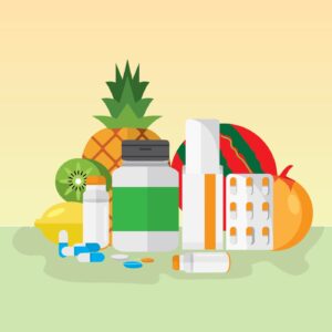 Les mélanges dʼacides aminés essentiels : des alliés pour notre organisme
