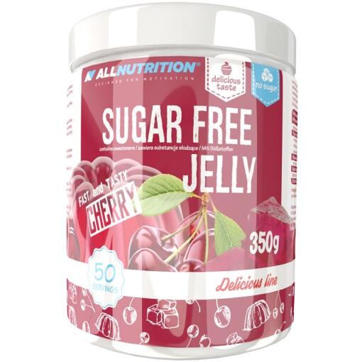 Sugar Free Jelly