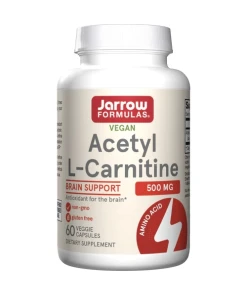 Acetyl L-Carnitine