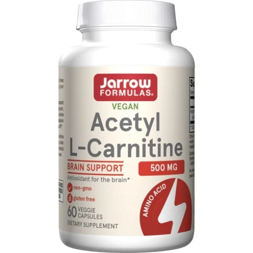 Acetyl L-Carnitine