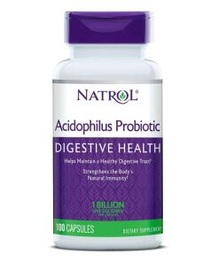 Acidophilus Probiotic - 100 caps