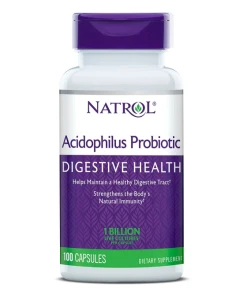 Acidophilus Probiotic - 100 caps