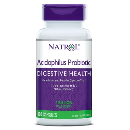 Acidophilus Probiotic - 100 caps