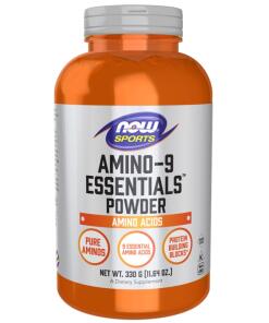 Amino-9 Essentials