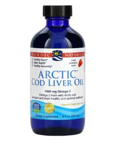 Arctic Cod Liver Oil