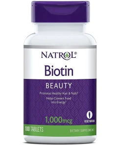 Biotin