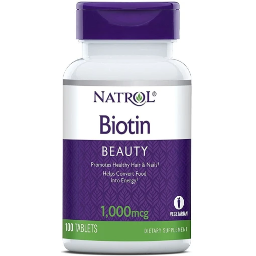 Biotin