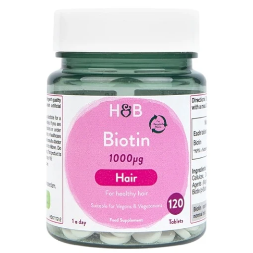 Biotin