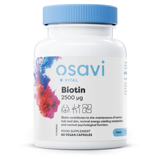 Biotin