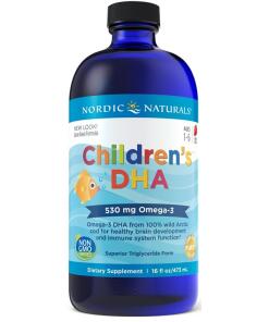 Children's DHA