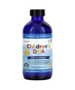 Children's DHA