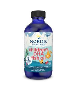 Children's DHA