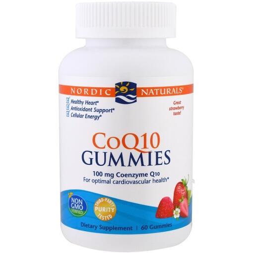 CoQ10 Gummies