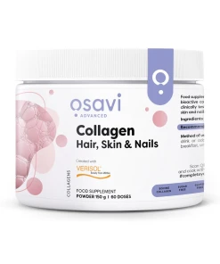 Collagen Peptides (Hair