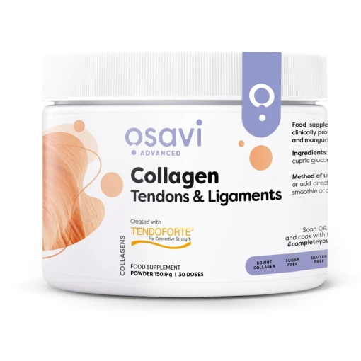 Collagen Peptides - Tendons & Ligaments - 150g