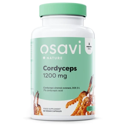 Cordyceps