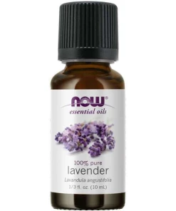 Essential Oil