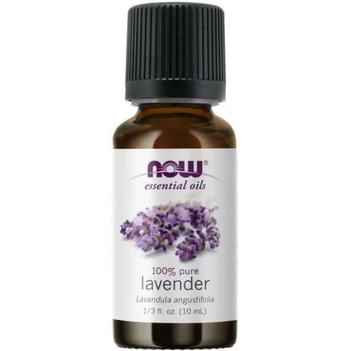Essential Oil