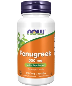 Fenugreek