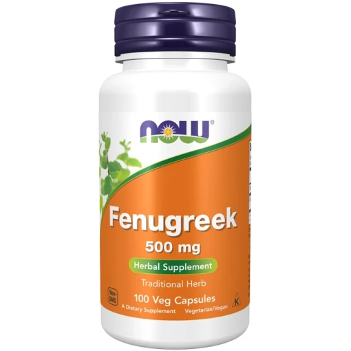 Fenugreek