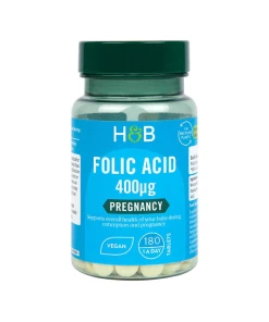 Folic Acid