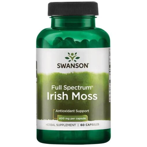 Full Spectrum Irish Moss