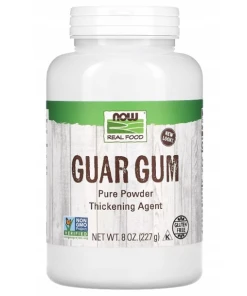 Guar Gum