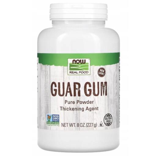 Guar Gum
