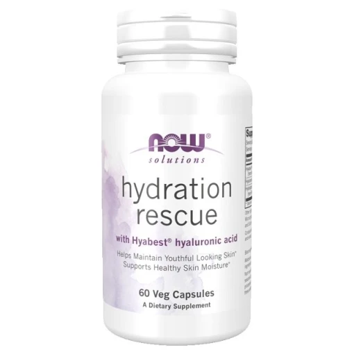 Hydration Rescue - 60 vcaps