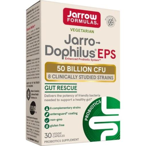 Jarro-Dophilus EPS