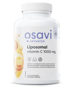 Liposomal Vitamin C