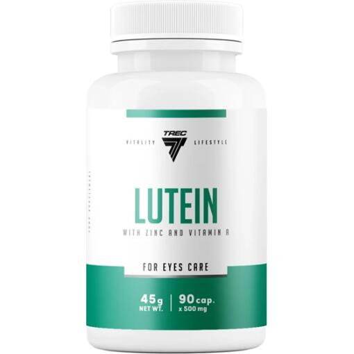 Lutein - 90 caps