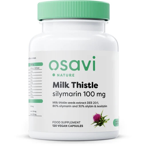 Milk Thistle