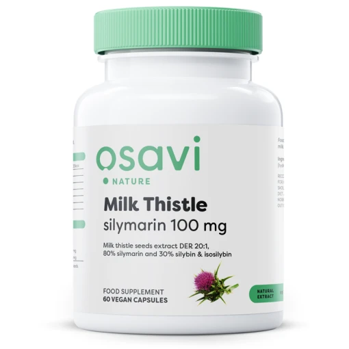 Milk Thistle