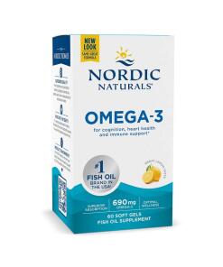 Omega-3