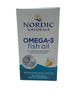 Omega-3
