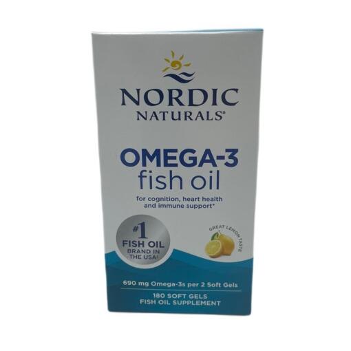 Omega-3