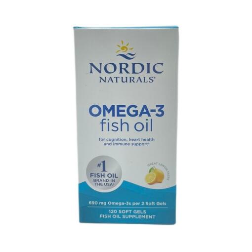 Omega-3