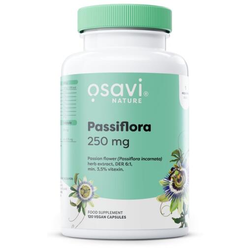 Passiflora