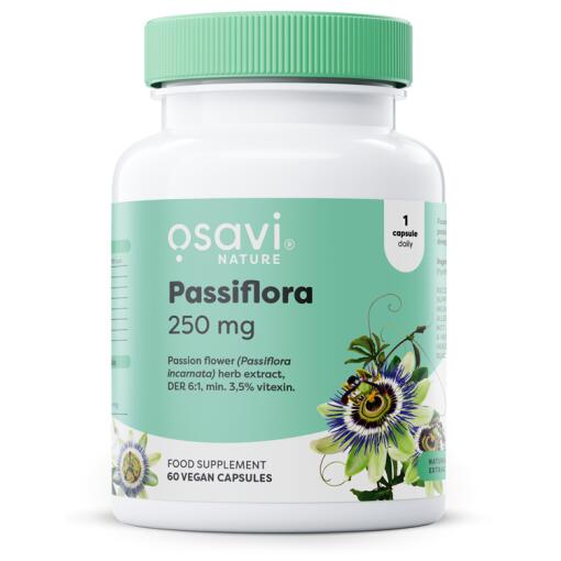 Passiflora