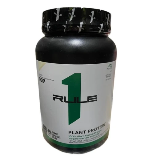 Plant Protein