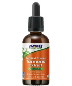 Turmeric Extract Liquid