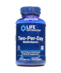 Two-Per-Day