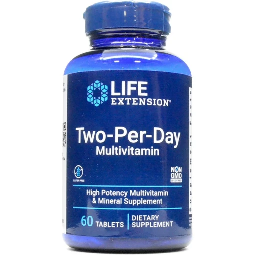 Two-Per-Day
