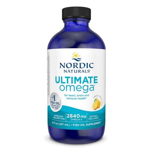 Ultimate Omega