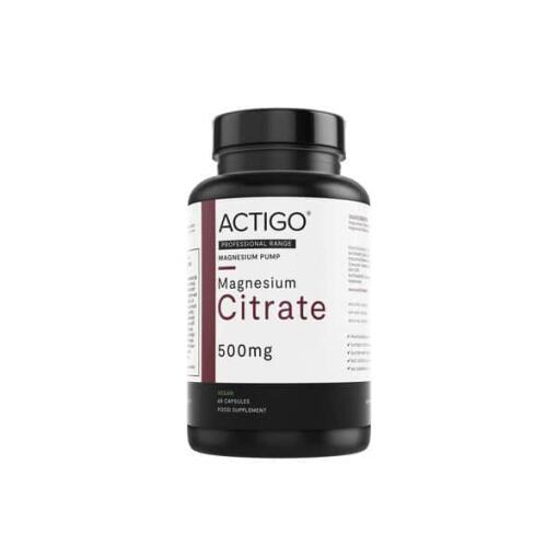 ActiHealth - ActiGo