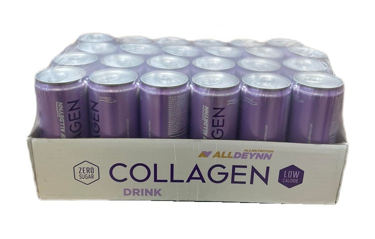 Allnutrition - AllDeynn Collagen Drink